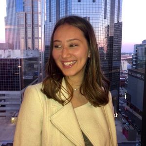 Meet your Posher, Grace